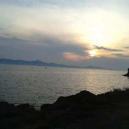 Antonio New Appartement Zadar