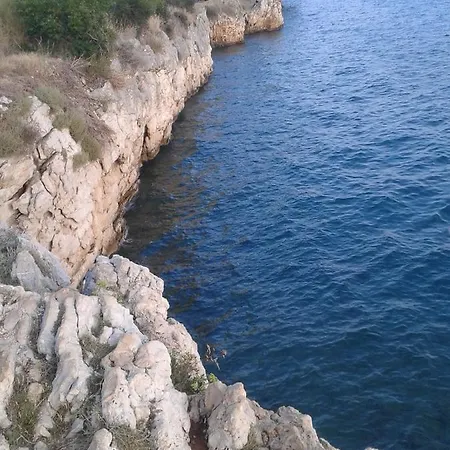 Appartement Antonio New Zadar