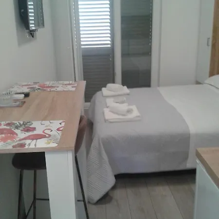 Apartament Antonio New Zadar