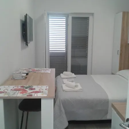 Apartament Antonio New
