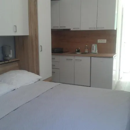 Antonio New Appartement *