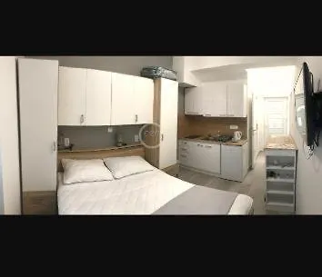 Appartamento Antonio New Zara