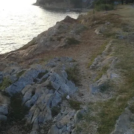 Διαμέρισμα Antonio New Ζαντάρ