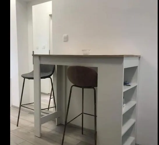 Appartement Antonio New Zadar