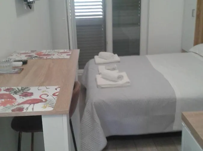 Appartement Antonio New Zadar