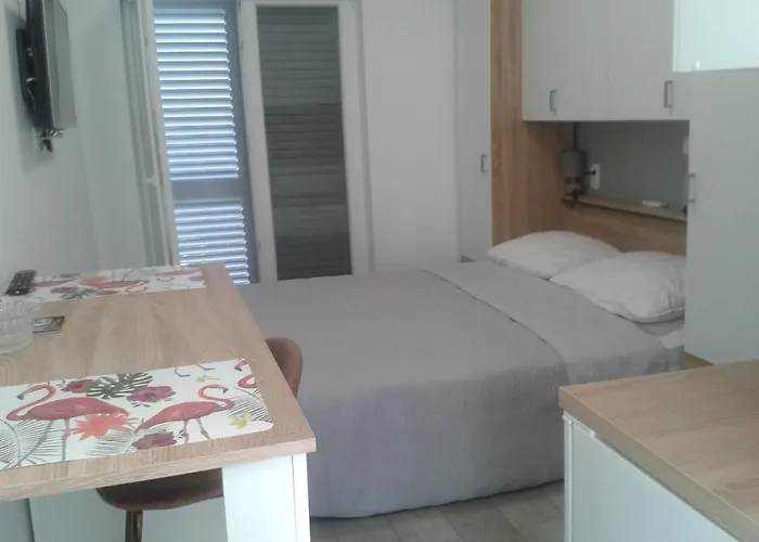 Antonio New Appartement Zadar
