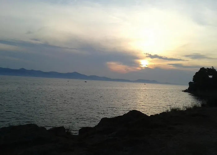 Antonio New Διαμέρισμα Ζαντάρ