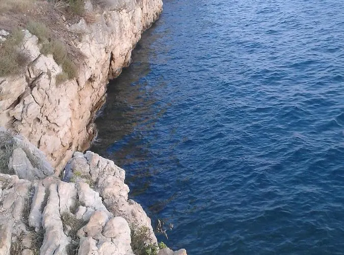 Lejlighed Antonio New Zadar